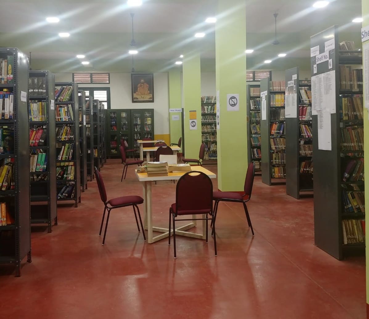 Sree Sankara College