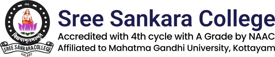 Sree Sankara College