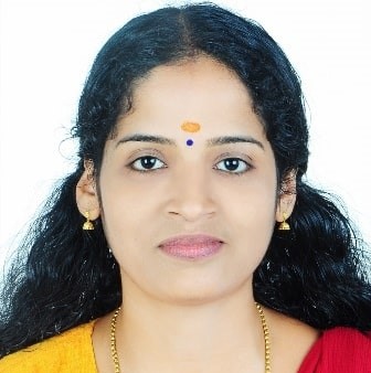 Publication by Dr. Reshmi Raveendran 2024