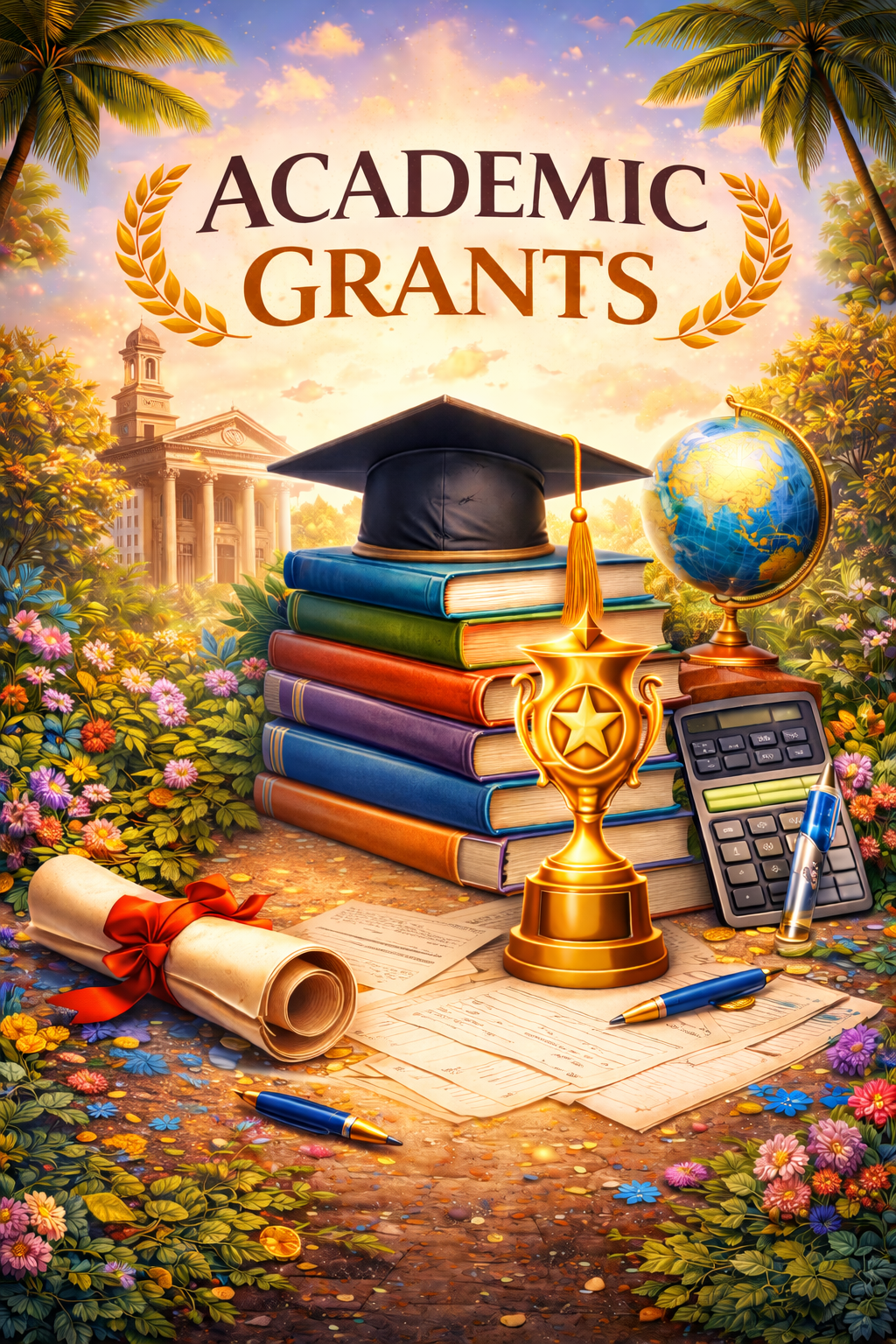 Academic grants