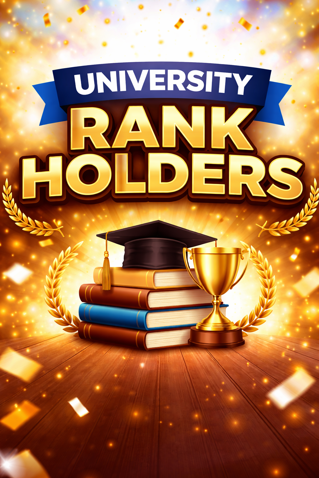 University Rank