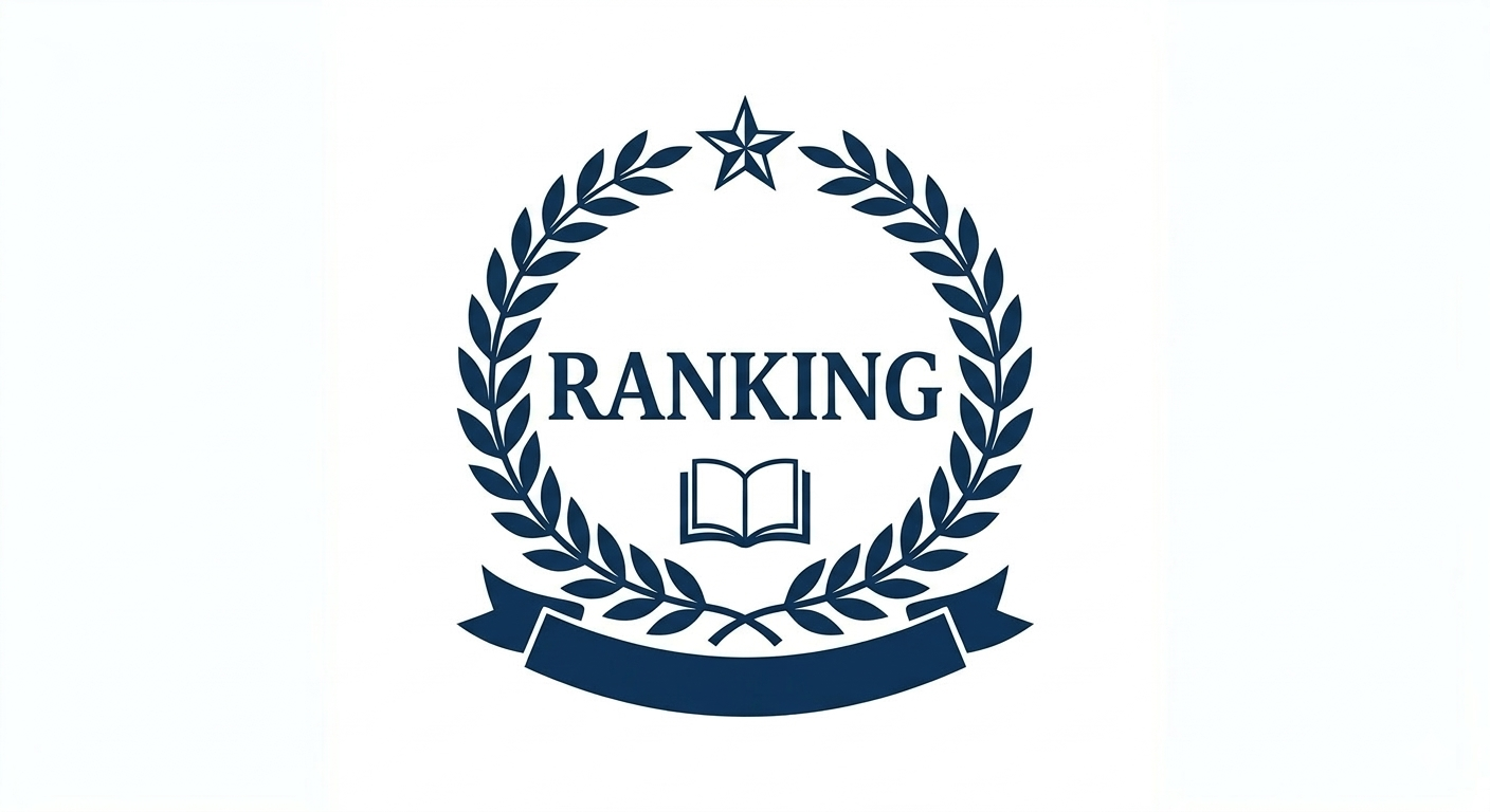 University Ranks