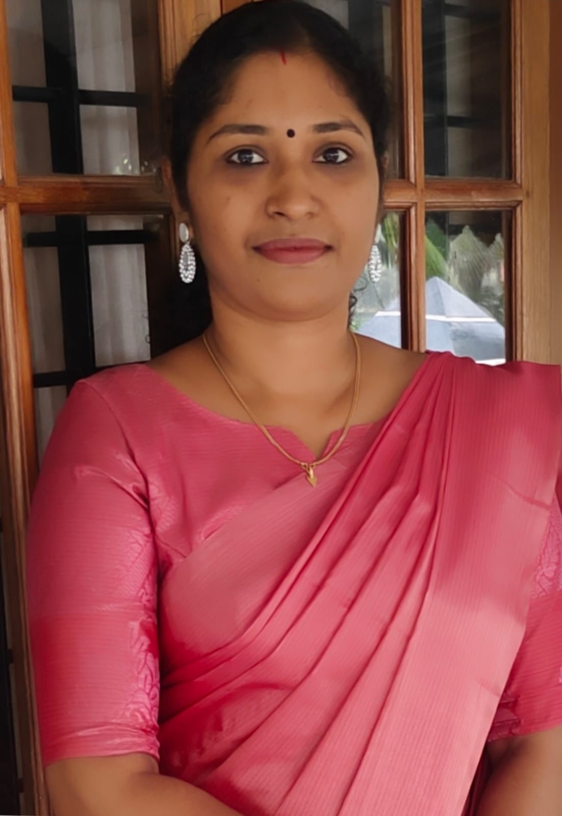 Academic book Publication by Dr.Rejani V.A