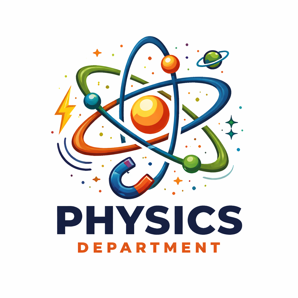 M. Sc. Physics