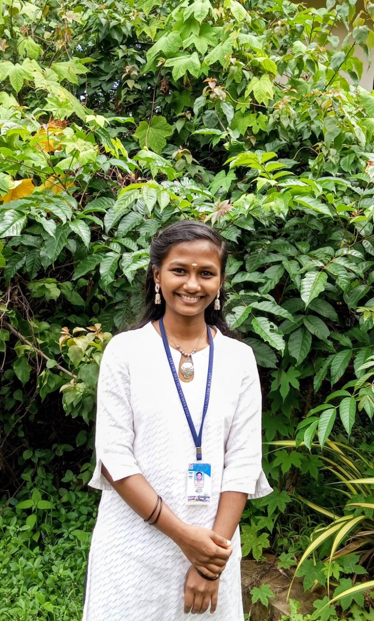 Paper presentation in All India Oriental Conference