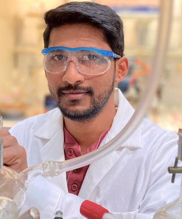 Sree Sankara College