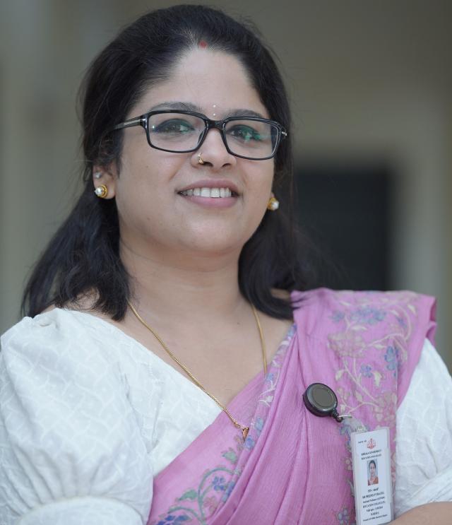 Sree Sankara College