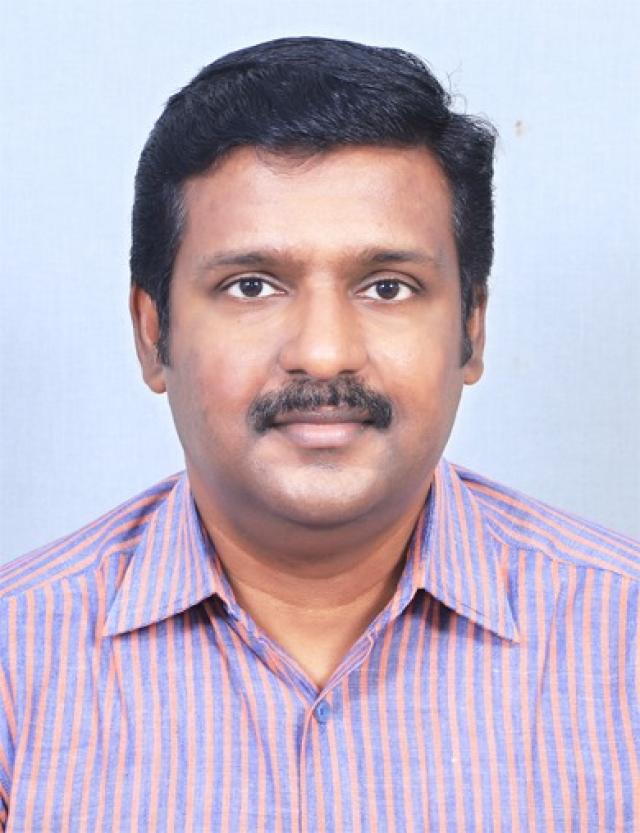 Sree Sankara College