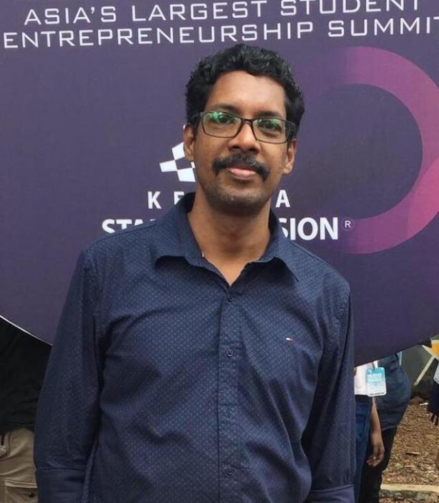 Sree Sankara College