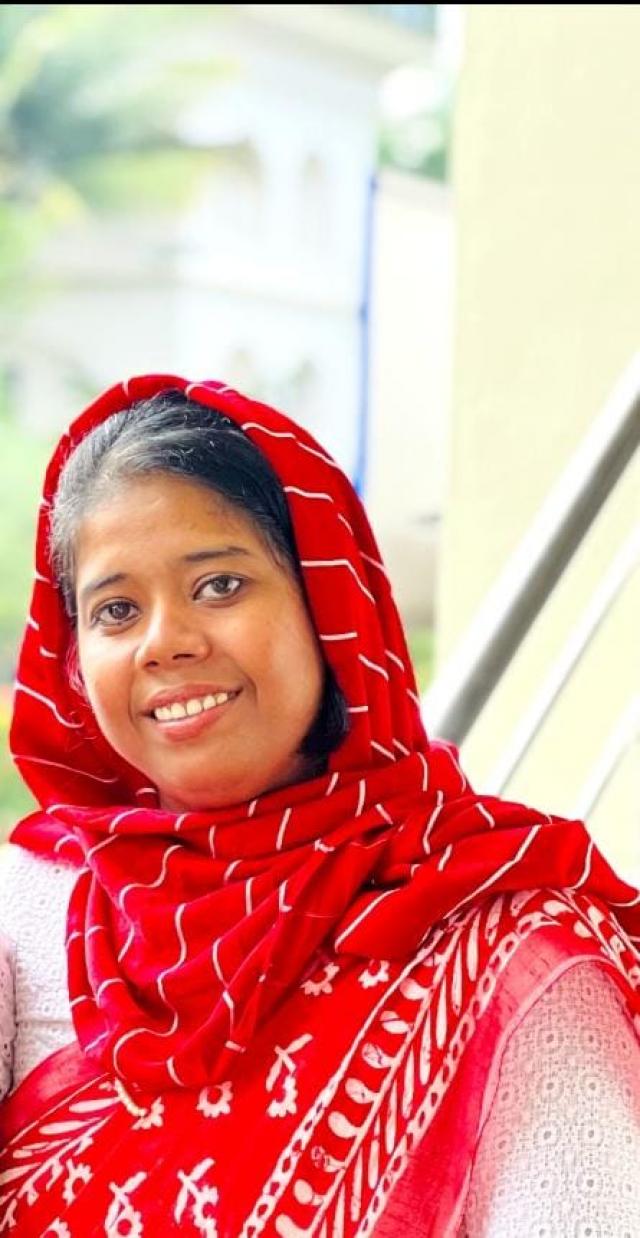 Sree Sankara College