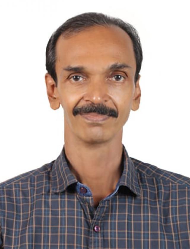 Sree Sankara College