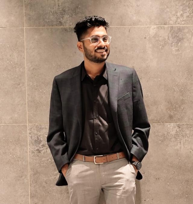 Sree Sankara College