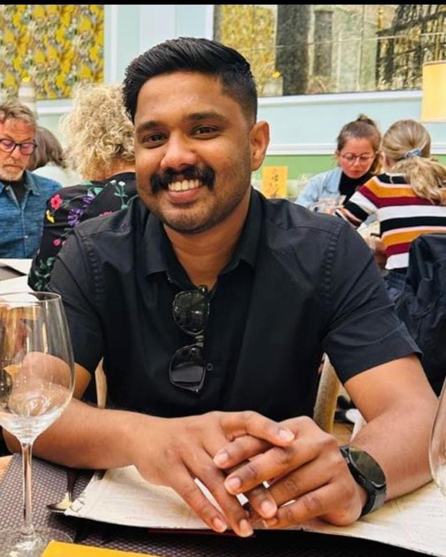 Sree Sankara College