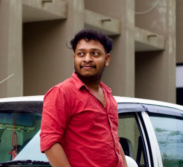 Sree Sankara College