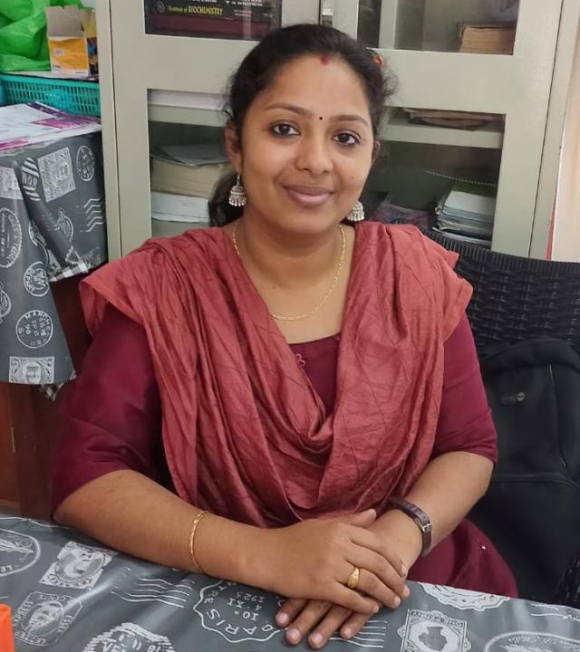 Sree Sankara College