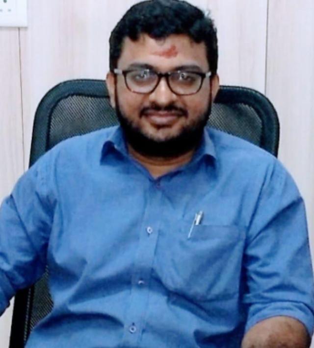 Sree Sankara College