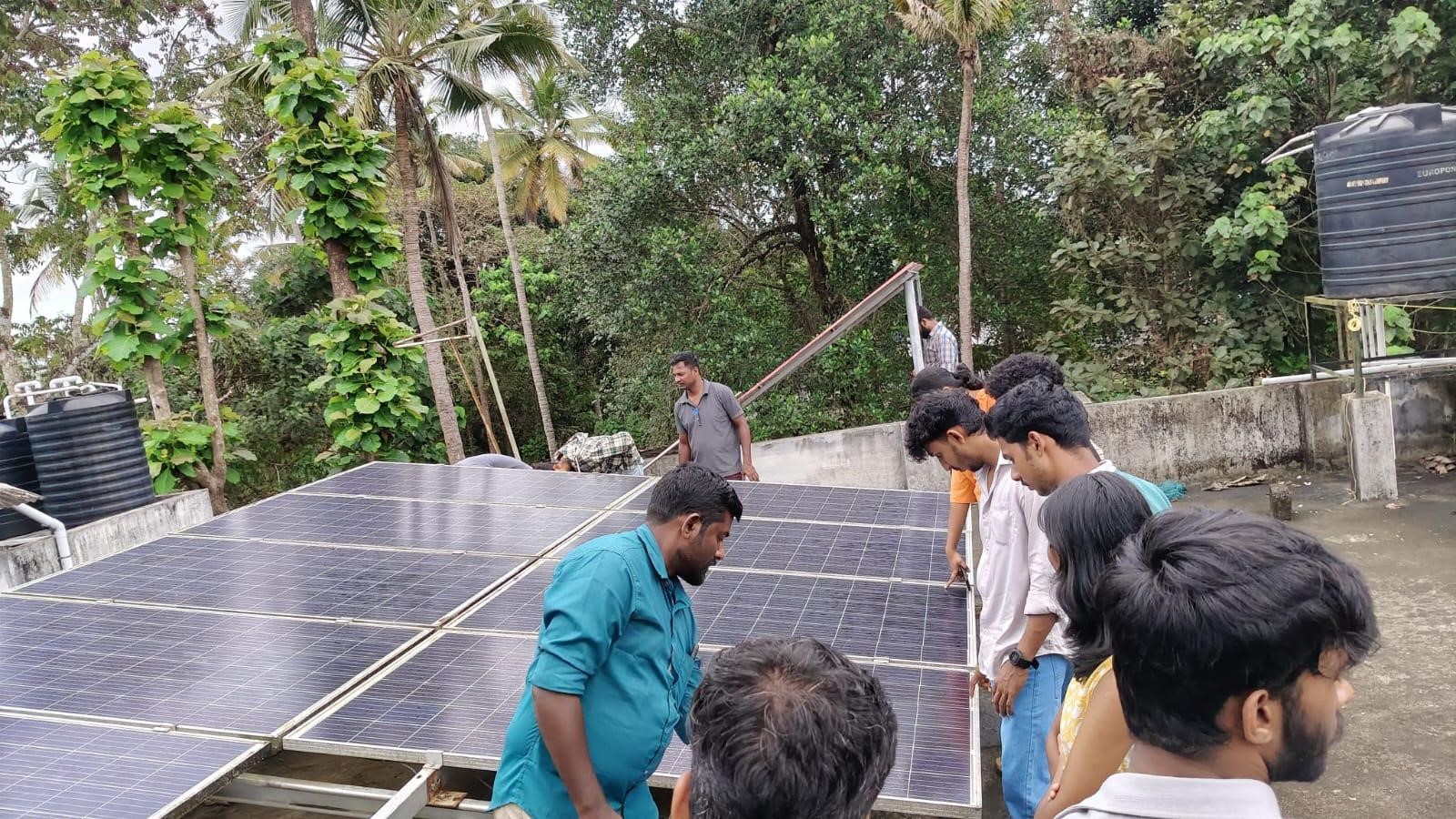 Energy Conservation Day – December