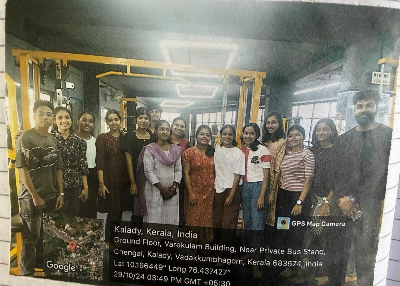 Stroger Inside Out: Live Active Live Well